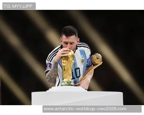 梅西在FIFA足球世界中的传奇之路与辉煌成就回顾