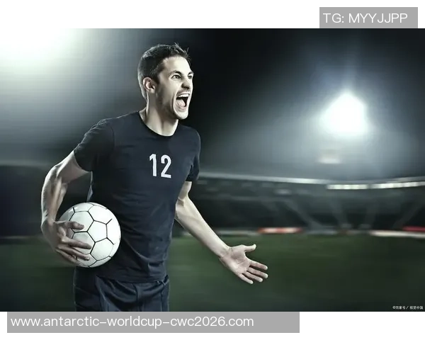 猜猜这些足球明星的身份和成就你能猜对几个呢