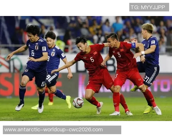 越南足球近年来的发展与成就分析及未来展望